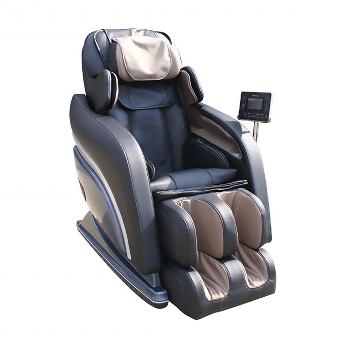 Массажное кресло Comfort Zero-Gravity 670