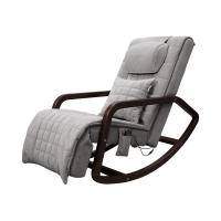 Массажное кресло-качалка FUJIMO SOHO Plus F2009 Серый