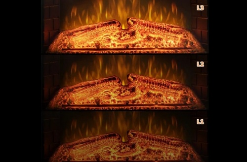 Электроочаг Royal Flame Emerald 28 RF в Архангельске