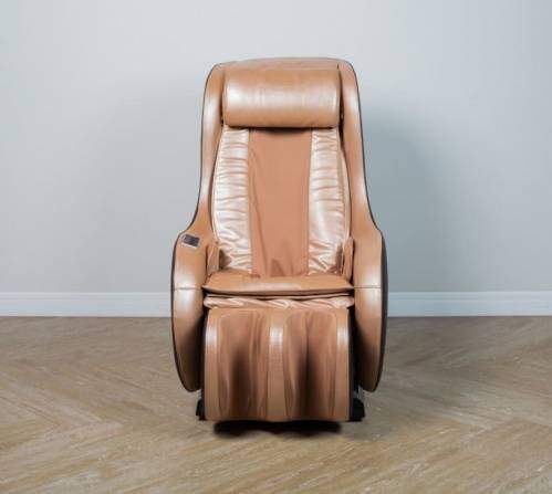 Массажное кресло Ergonova Organic Mini Rose Gold