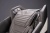 Массажное кресло Casada AlphaSonic 3 Бело-Серое
