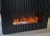 Электроочаг Schönes Feuer 3D FireLine 800 Pro со стальной крышкой в Архангельске
