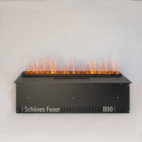 Электроочаг Schönes Feuer 3D FireLine 800 в Архангельске