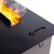 Электроочаг Real Flame 3D Cassette 1000 3D CASSETTE Black Panel в Архангельске