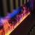 Электроочаг Schönes Feuer 3D FireLine 1200 Blue (с эффектом cинего пламени) в Архангельске