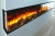 Электрокамин BRITISH FIRES New Forest 2400 with Deluxe Real logs - 2400 мм в Архангельске
