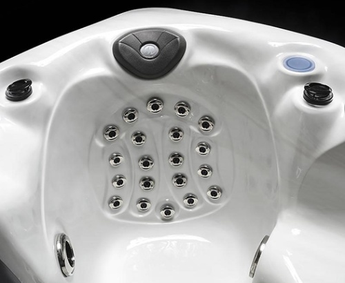 Master Spas 
