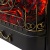 Электроочаг Majestic Lux Black RC в Архангельске