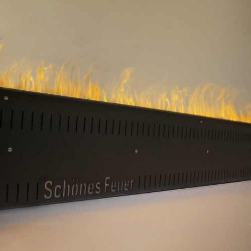 Электроочаг Schönes Feuer 3D FireLine 1500 в Архангельске