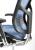Ортопедическое кресло Expert Star Синее
