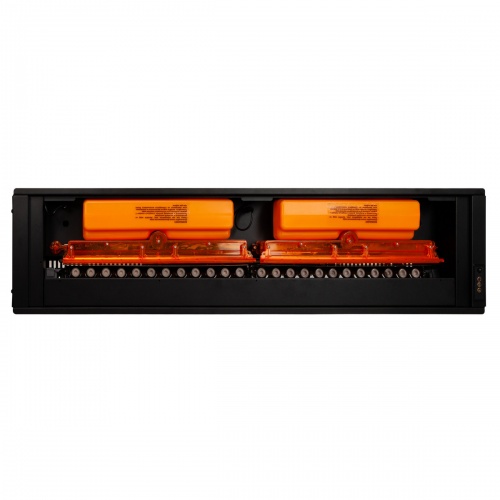 Электроочаг Real Flame 3D Cassette 1000 LED RGB в Архангельске