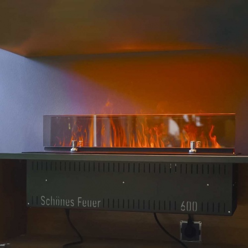 Электроочаг Schönes Feuer 3D FireLine 600 в Архангельске