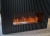 Электроочаг Schönes Feuer 3D FireLine 1000 со стальной крышкой в Архангельске