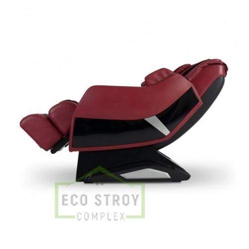 Массажное кресло Sensa 3D Master Red