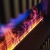 Электроочаг Schönes Feuer 3D FireLine 1500 Blue Pro (с эффектом cинего пламени) в Архангельске