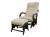 Массажное кресло-качалка FUJIMO SAKURA PLUS F2005 Ваниль