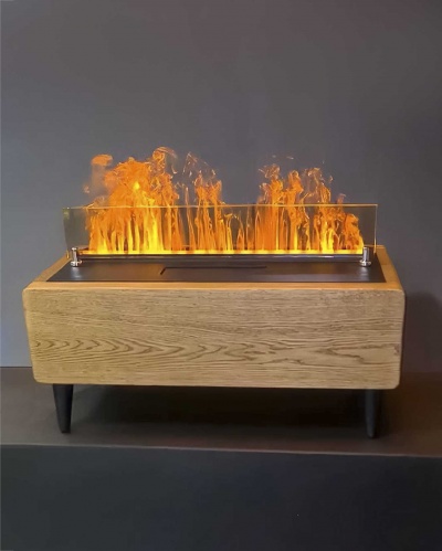 Электрокамин Artwood с очагом Schones Feuer 3D FireLine 600 в Архангельске